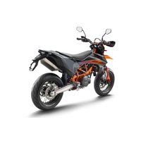 KTM 690 SMC R (A2) 2021-2021